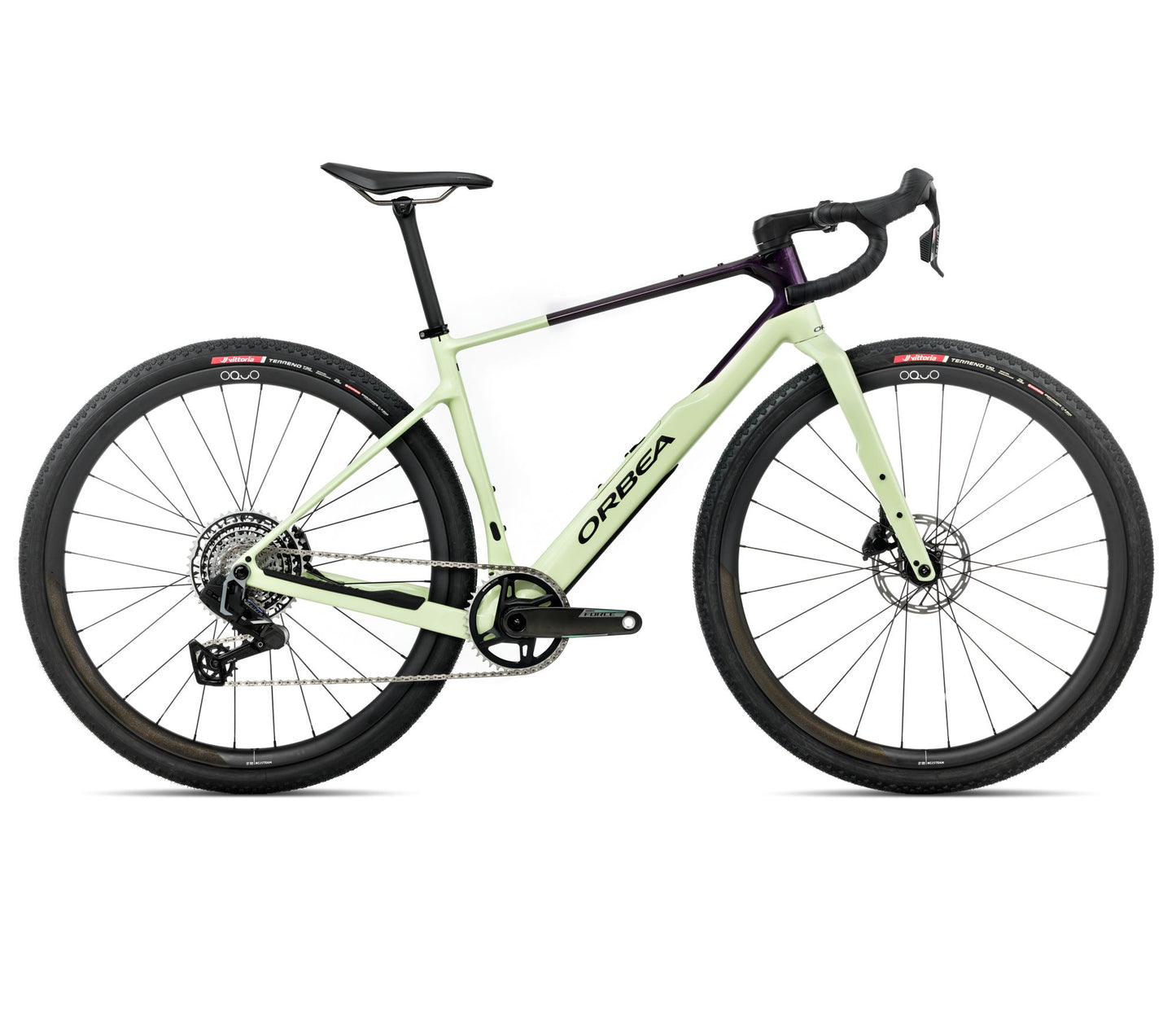 Orbea Terra M21e Team 1X 2026 Gravel Bike