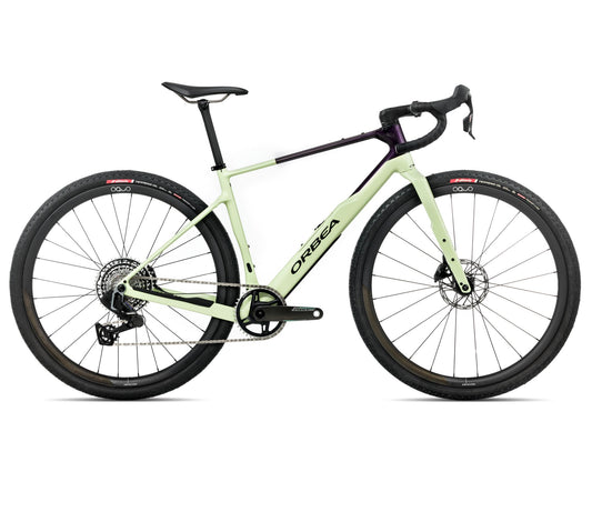 Orbea Terra M21e Team 1X 2026 Gravel Bike