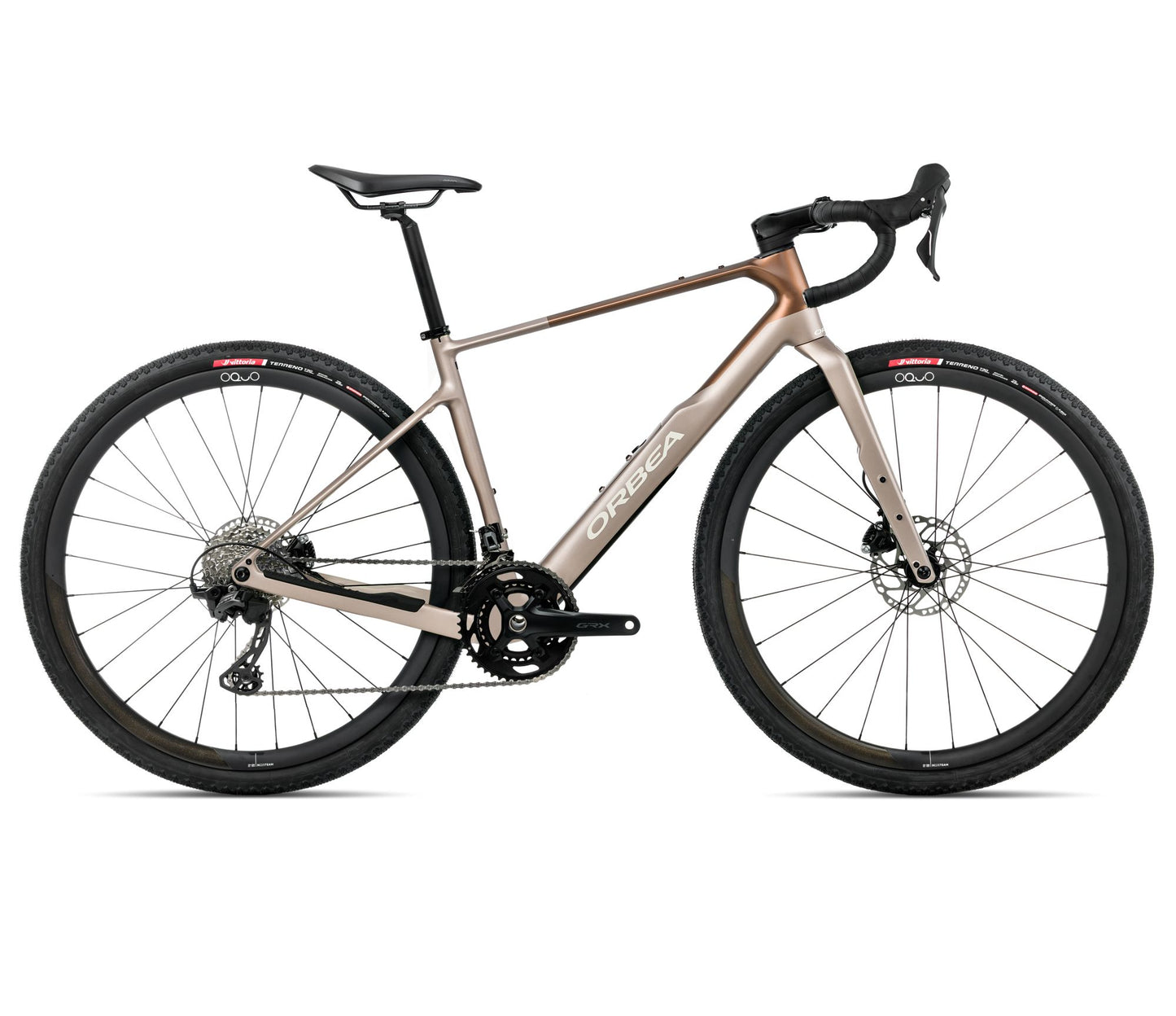Orbea Terra M35 Team 2026 Gravel Bike