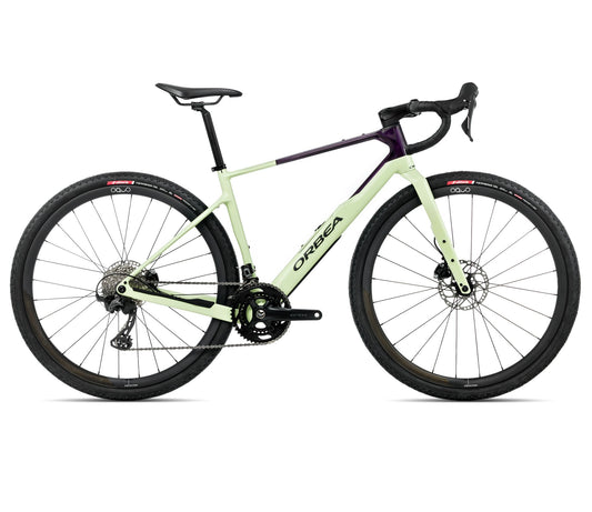 Orbea Terra M35 Team 2026 Gravel Bike