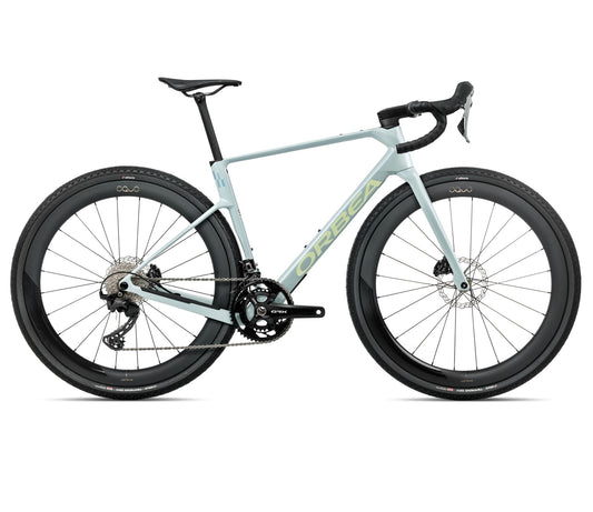 Orbea Terra Race M20 LTD 2026 Gravel Bike