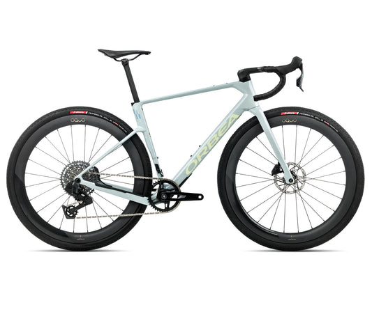 Orbea Terra Race M31e LTD 1X 2026 Gravel Bike