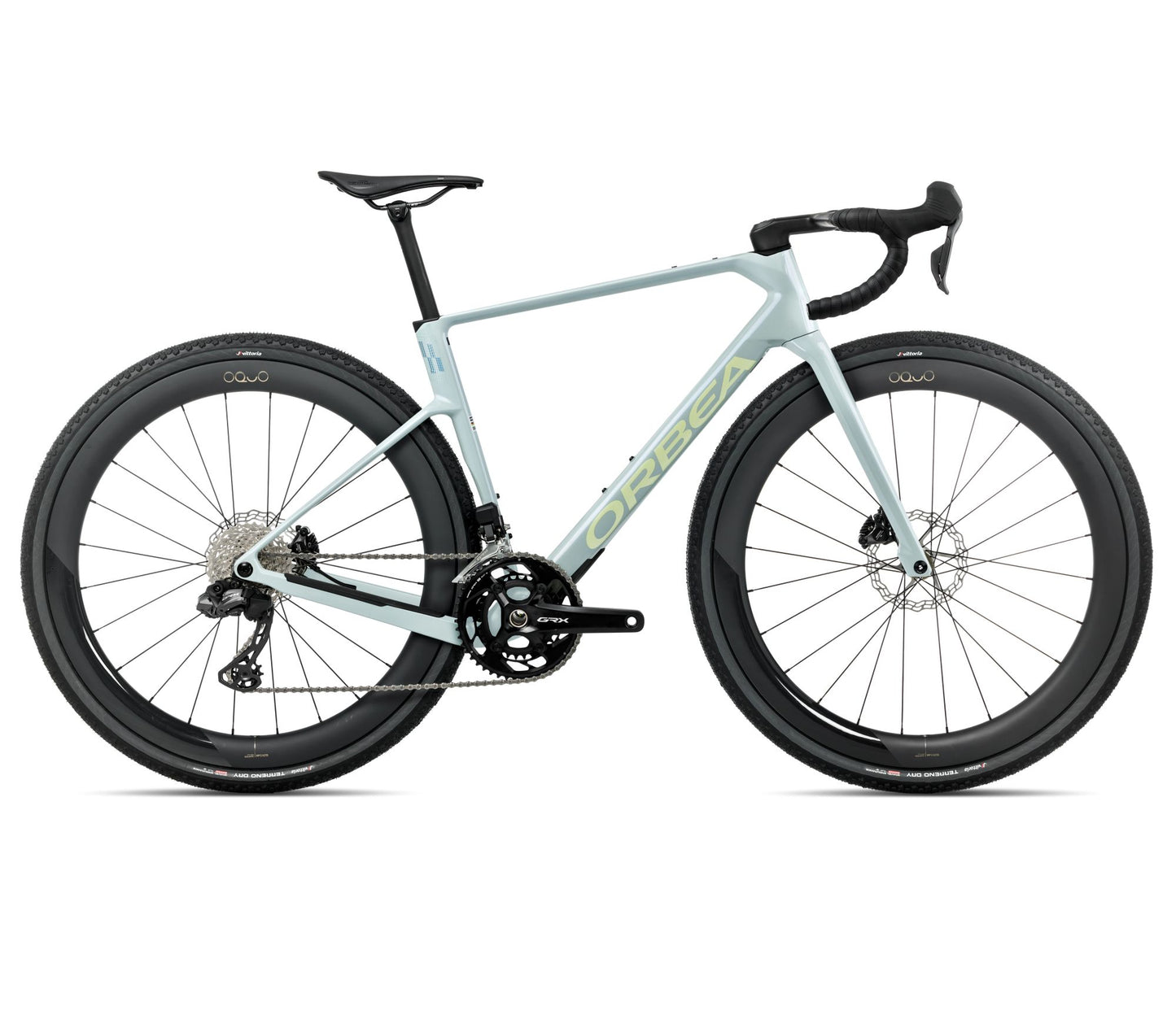 Orbea Terra Race M20i LTD 2026 Gravel Bike