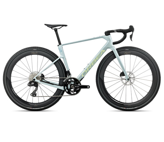 Orbea Terra Race M20i LTD 2026 Gravel Bike