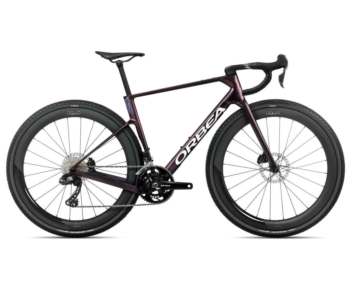 Orbea Terra Race M20i LTD 2026 Gravel Bike