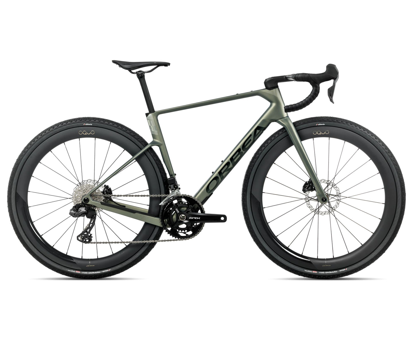 Orbea Terra Race M20i LTD 2026 Gravel Bike