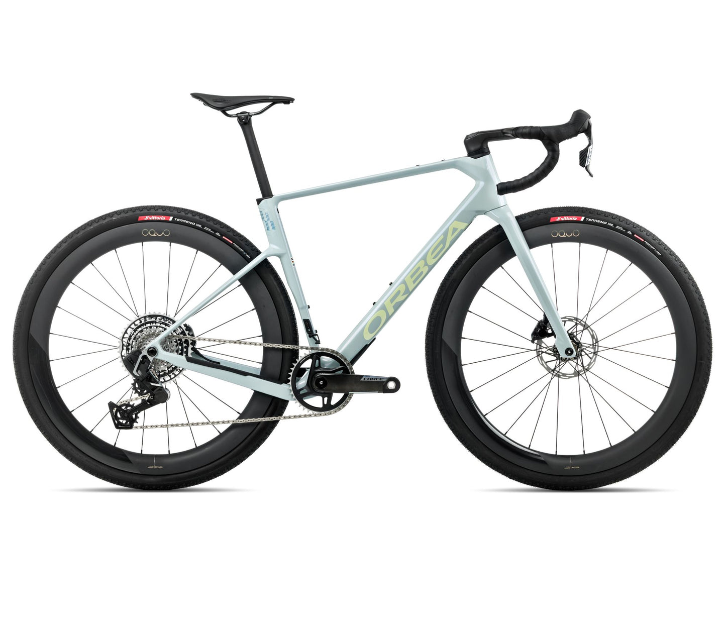 Orbea Terra Race M21e LTD 1X 2026 Gravel Bike