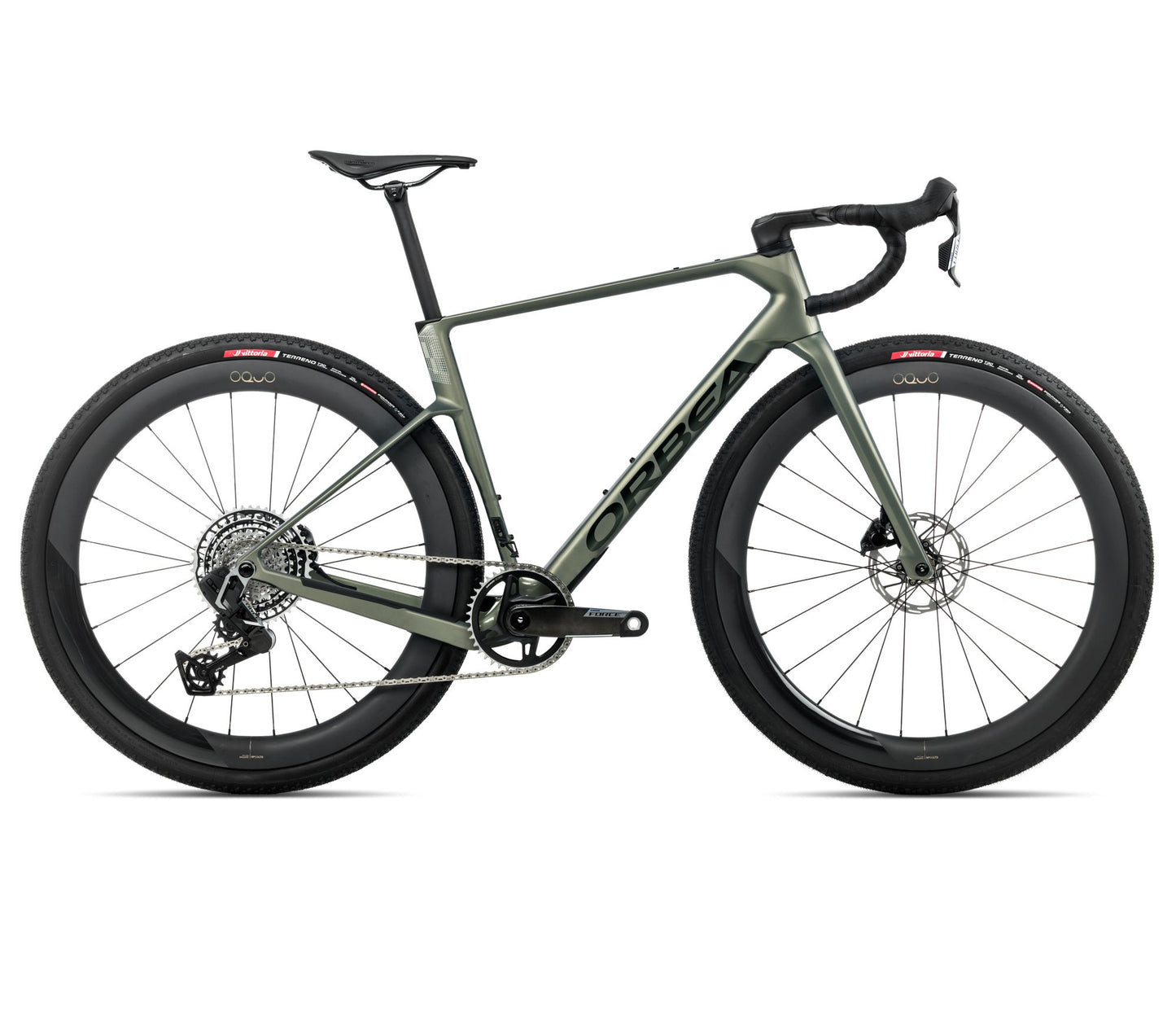 Orbea Terra Race M21e LTD 1X 2026 Gravel Bike