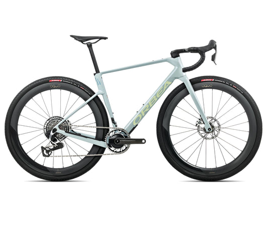 Orbea Terra Race M11e LTD 1X 2026 Gravel Bike