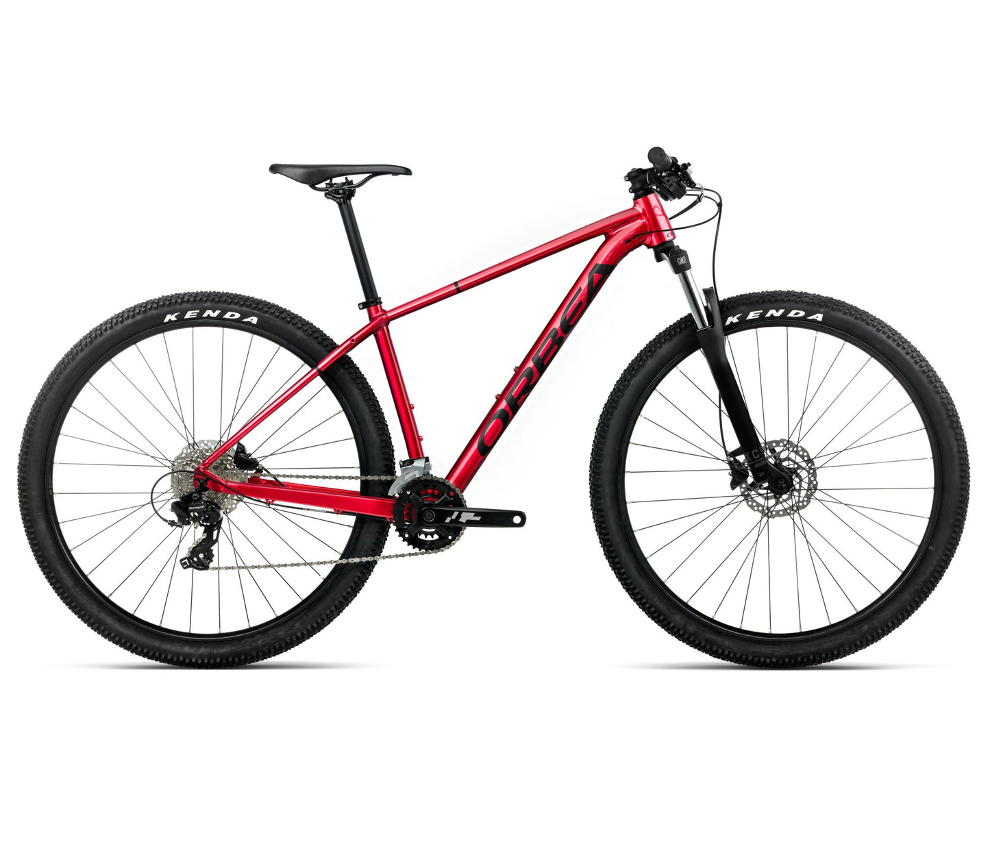Orbea Onna 29 50 2026 Mountain Bike