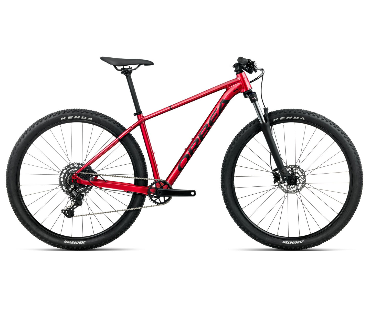 Orbea Onna 27 40 2026 Mountain Bike