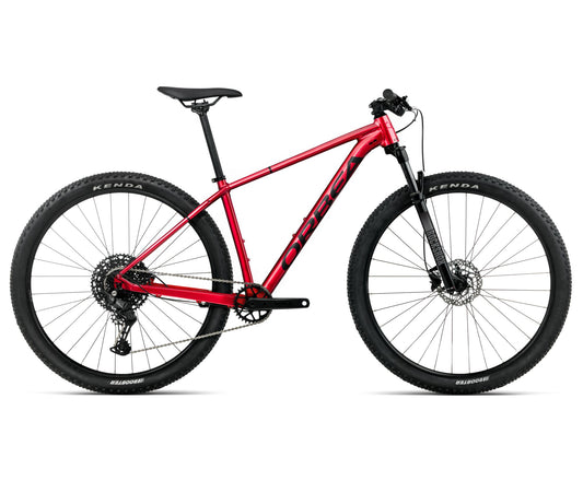 Orbea Onna 27 20 2026 Mountain Bike