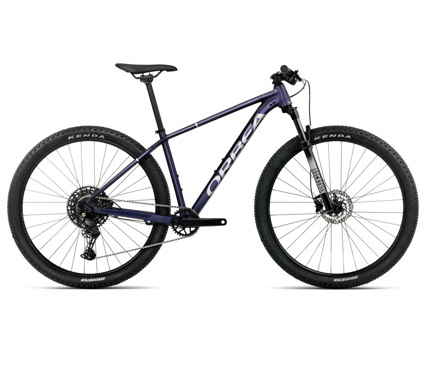 Orbea Onna 27 20 2026 Mountain Bike