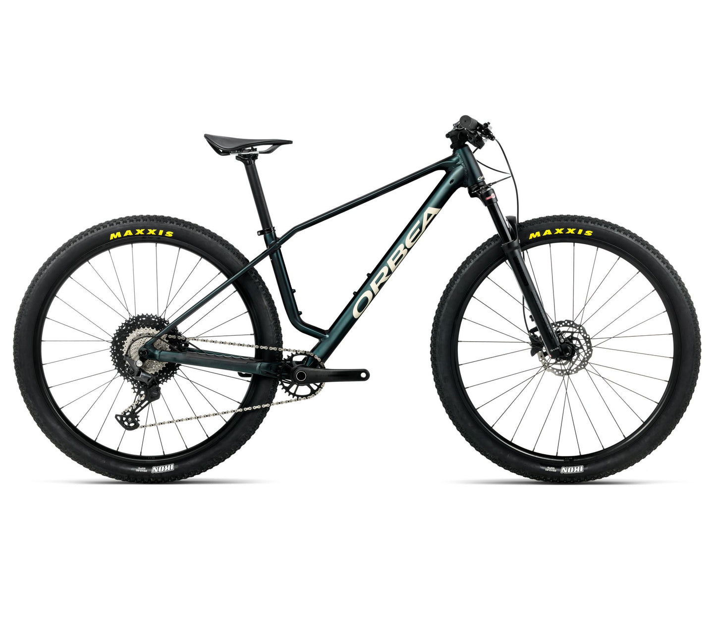 Orbea Alma H30 2026 Mountain Bike