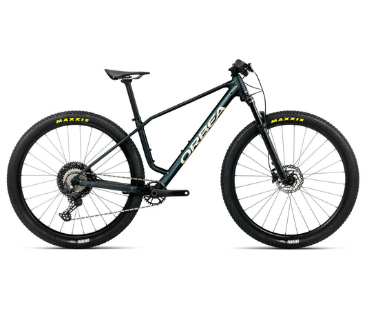 Orbea Alma H30 2026 Mountain Bike