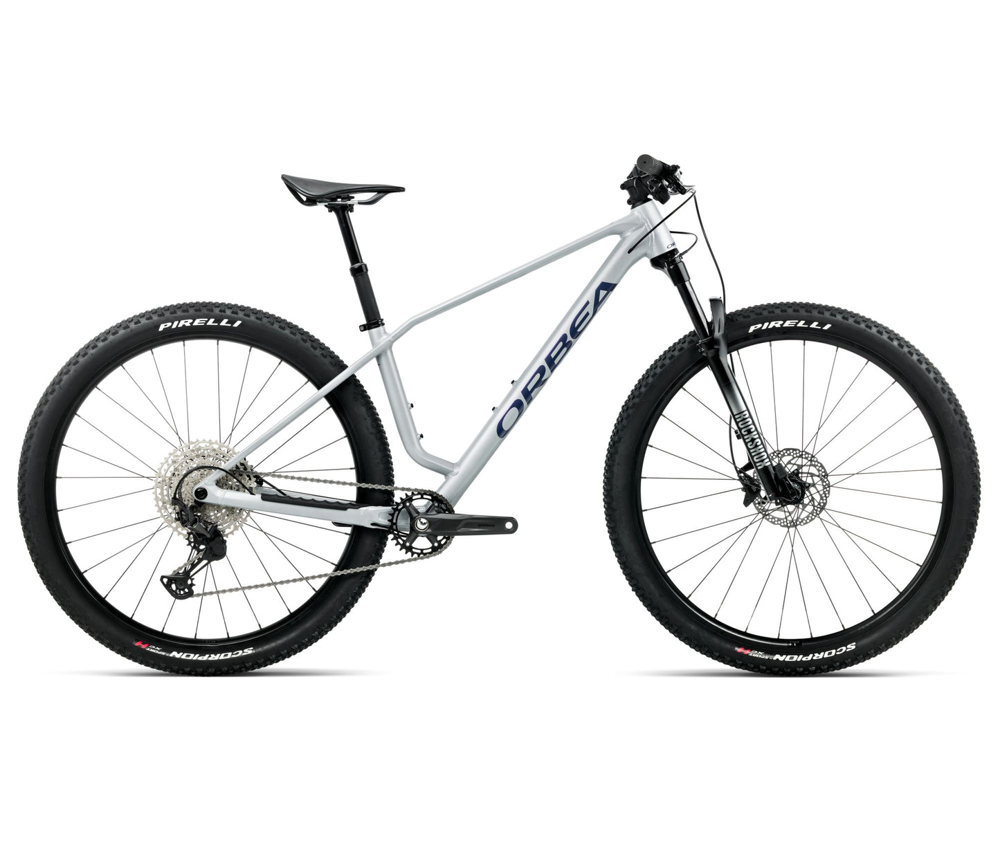 Orbea Alma H20 2026 Mountain Bike
