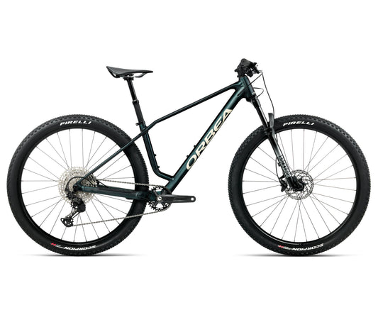 Orbea Alma H20 2026 Mountain Bike