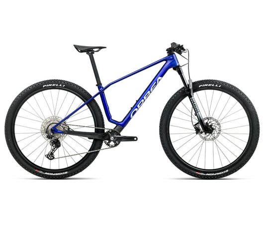 Orbea Alma M50 2026 Mountain Bike