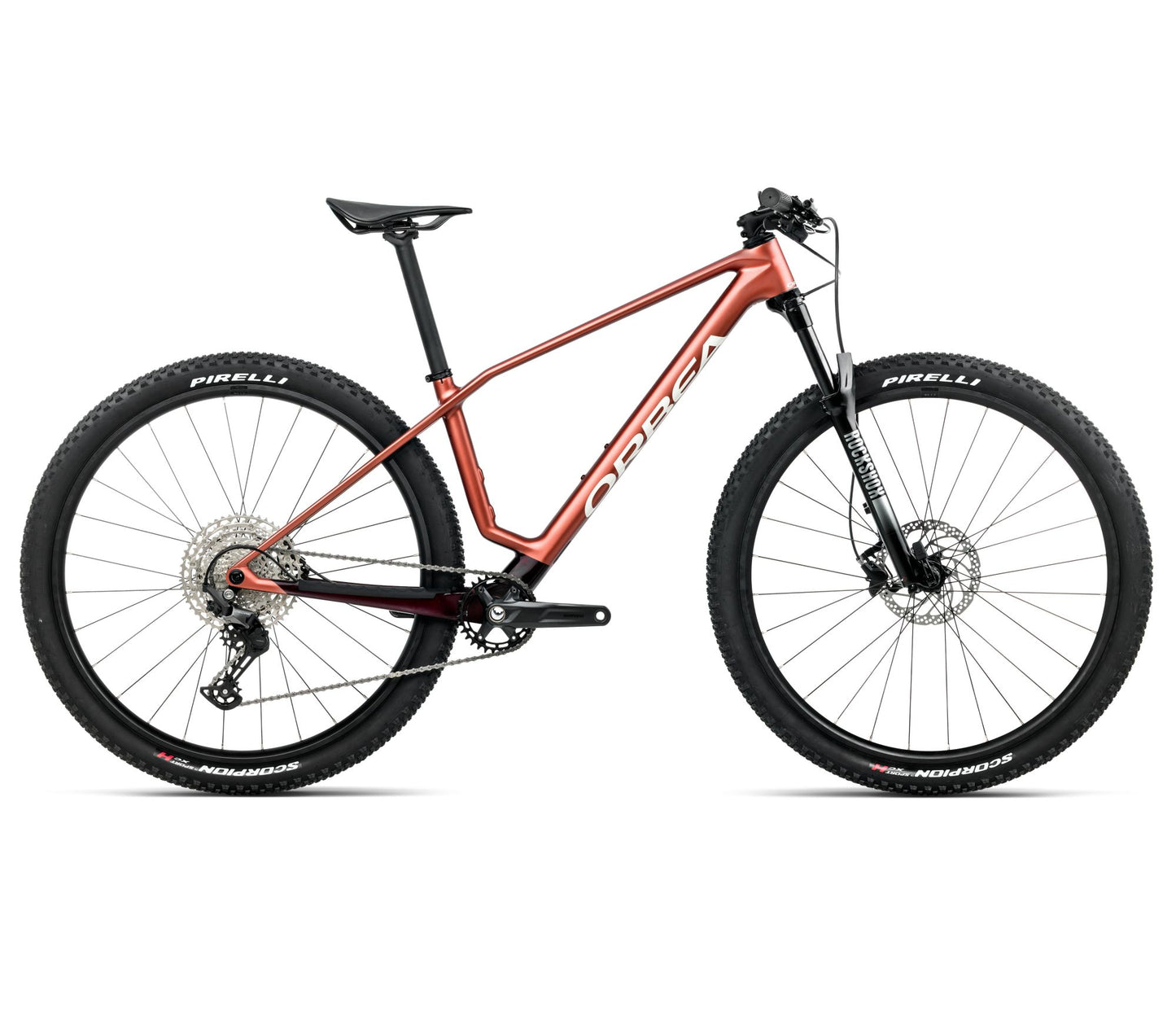 Orbea Alma M50 2026 Mountain Bike