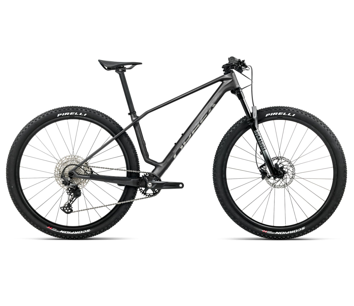 Orbea Alma M50 2026 Mountain Bike