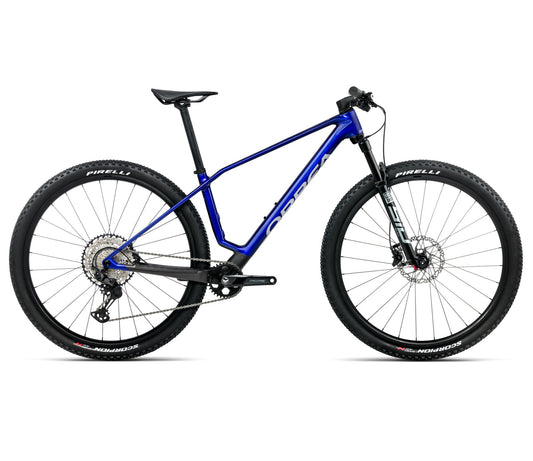 Orbea Alma M30 2026 Mountain Bike