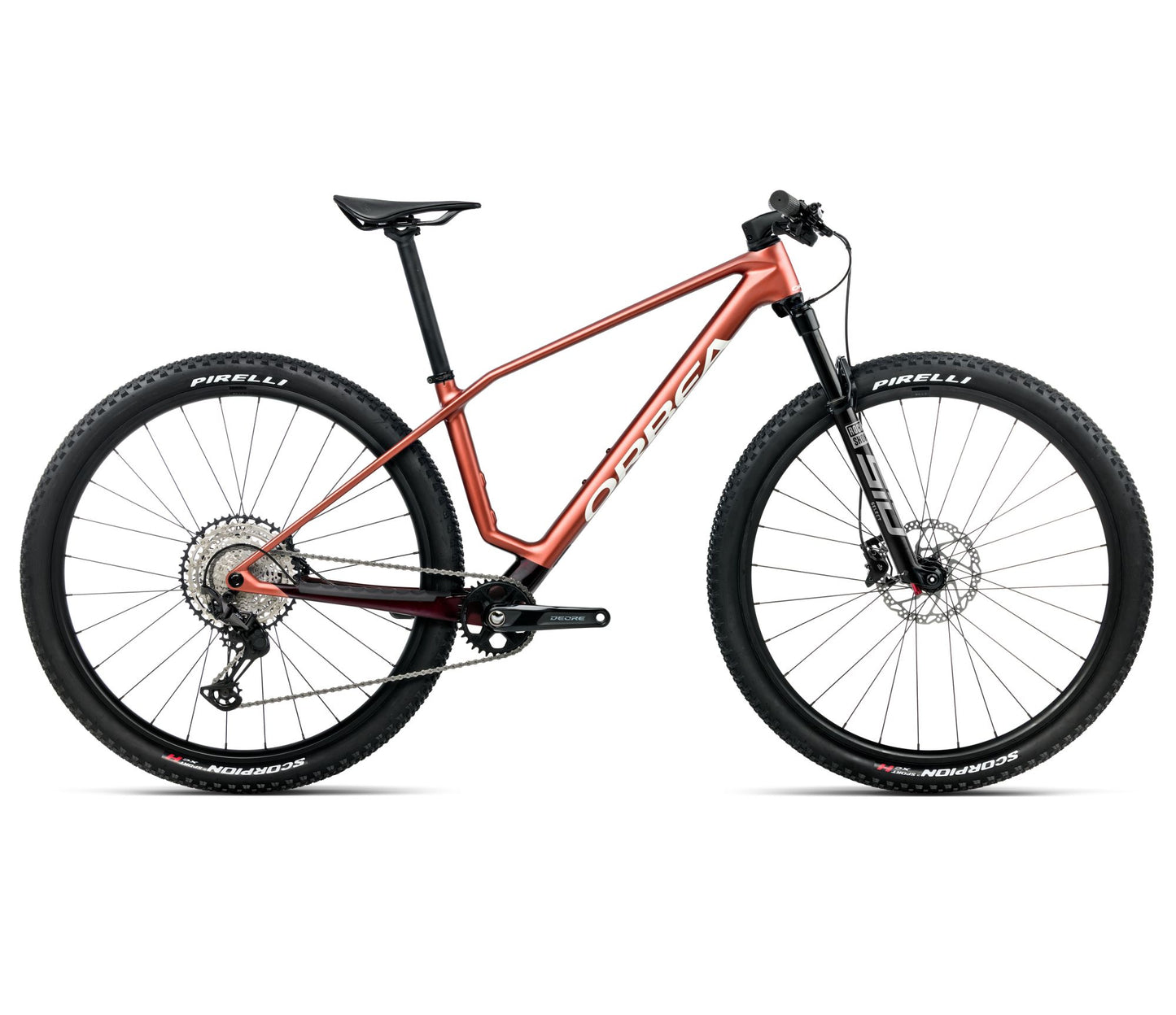 Orbea Alma M30 2026 Mountain Bike