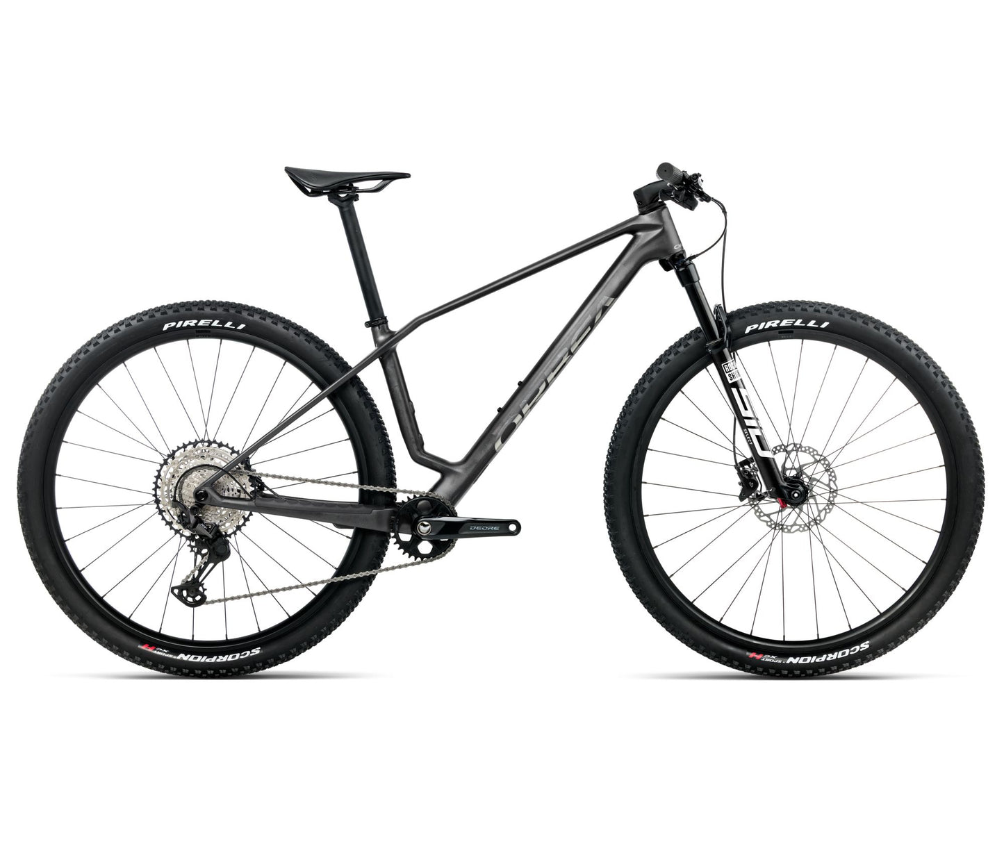 Orbea Alma M30 2026 Mountain Bike
