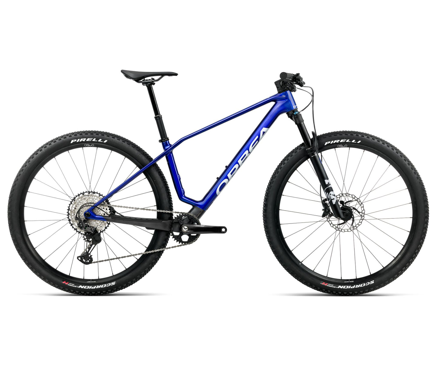 Orbea Alma M20 2026 Mountain Bike