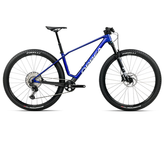 Orbea Alma M20 2026 Mountain Bike