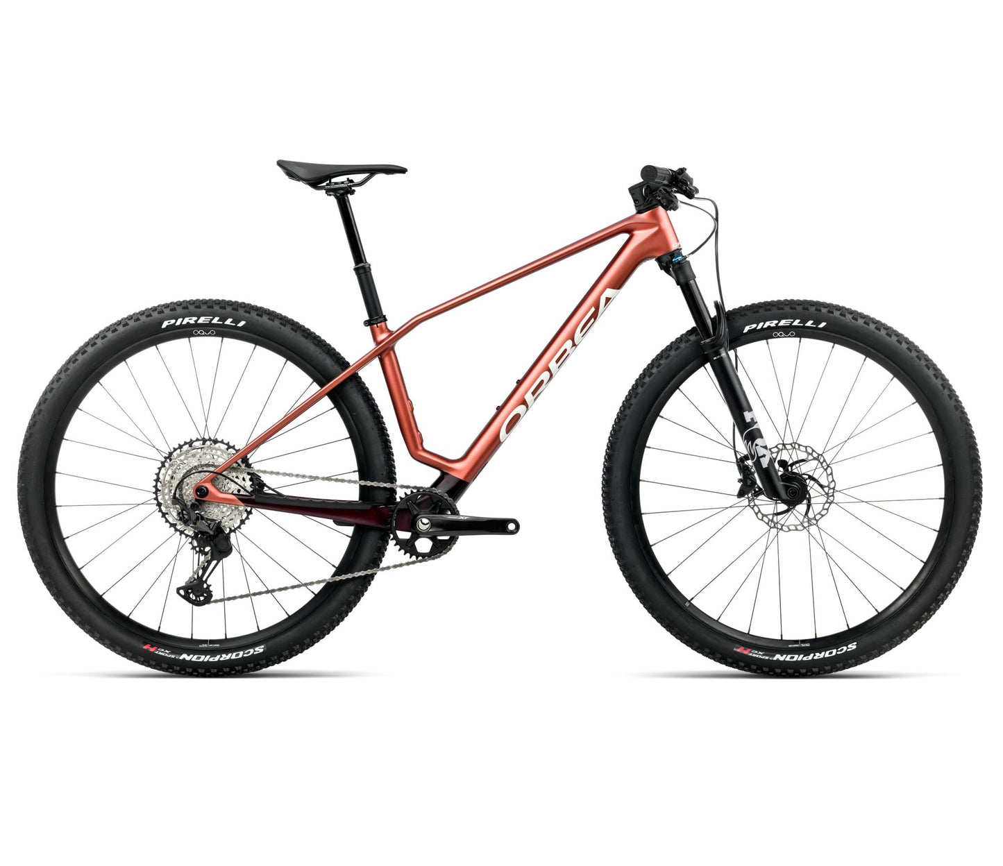 Orbea Alma M20 2026 Mountain Bike