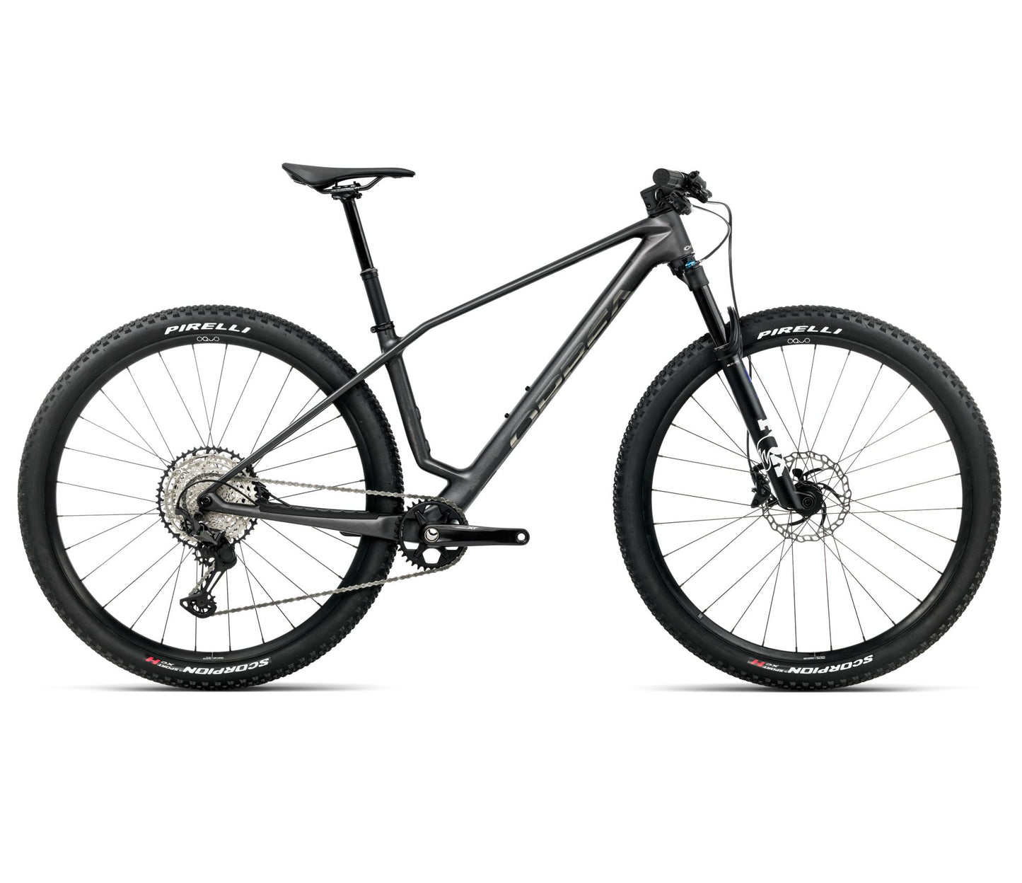 Orbea Alma M20 2026 Mountain Bike