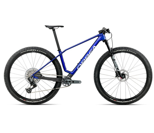 Orbea Alma M-Pro 2026 Mountain Bike