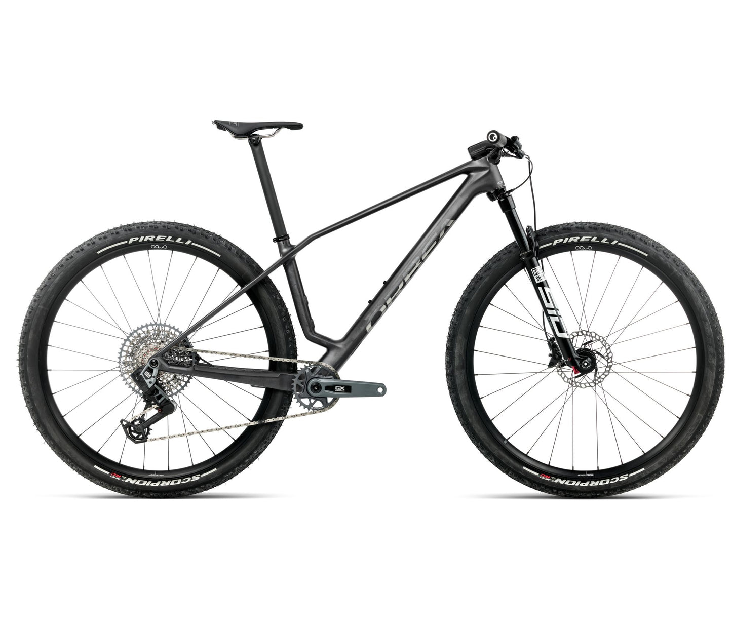 Orbea Alma M-Pro 2026 Mountain Bike