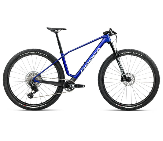 Orbea Alma M-Team AXS 2026 Mountain Bike