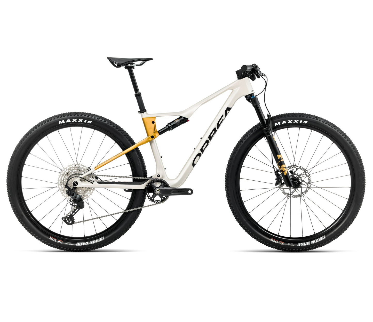 Orbea Oiz M30 2026 Mountain Bike
