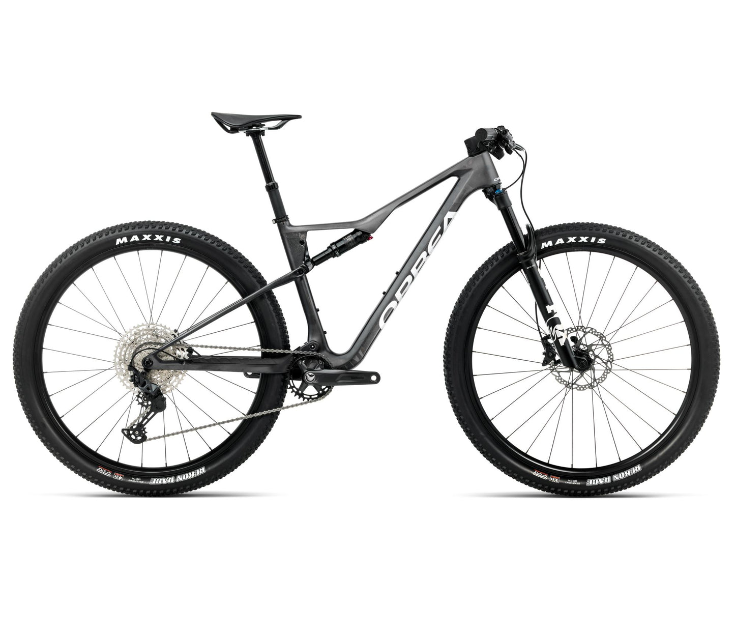 Orbea Oiz M30 2026 Mountain Bike