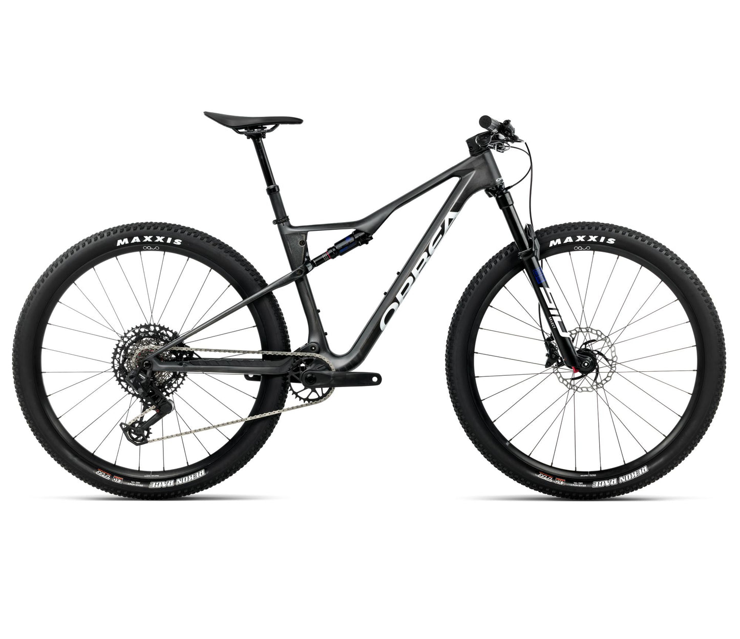 Orbea Oiz M21 2026 Mountain Bike