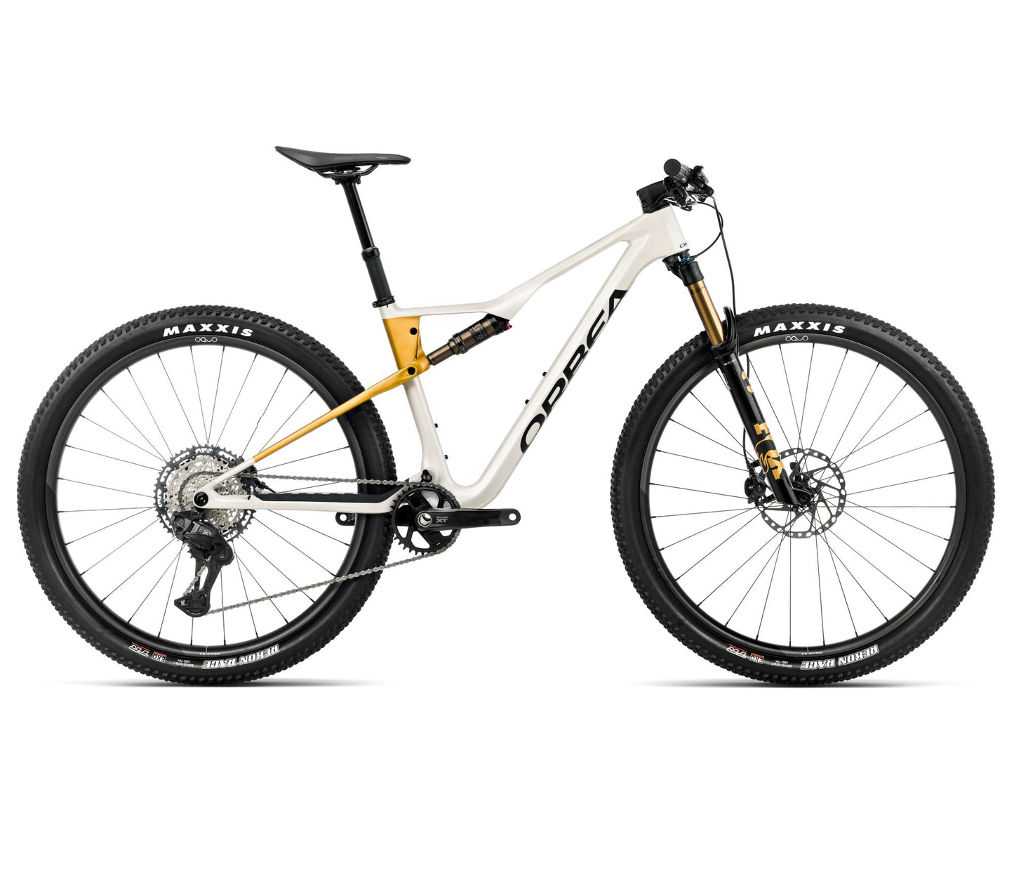 Orbea Oiz M10 2026 Mountain Bike