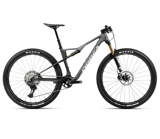 Orbea Oiz M10 2026 Mountain Bike