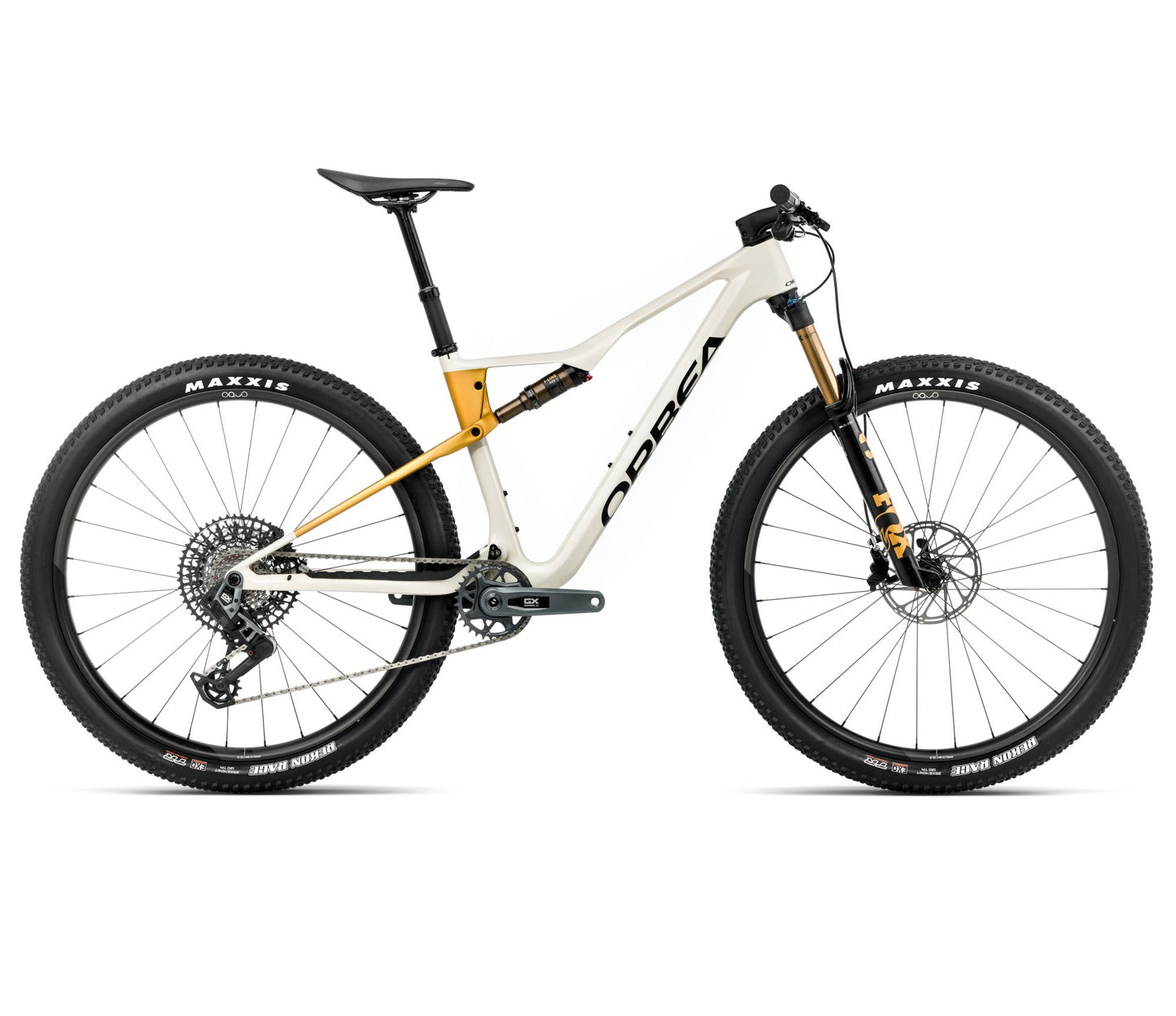 Orbea Oiz M10 AXS 2026 Mountain Bike