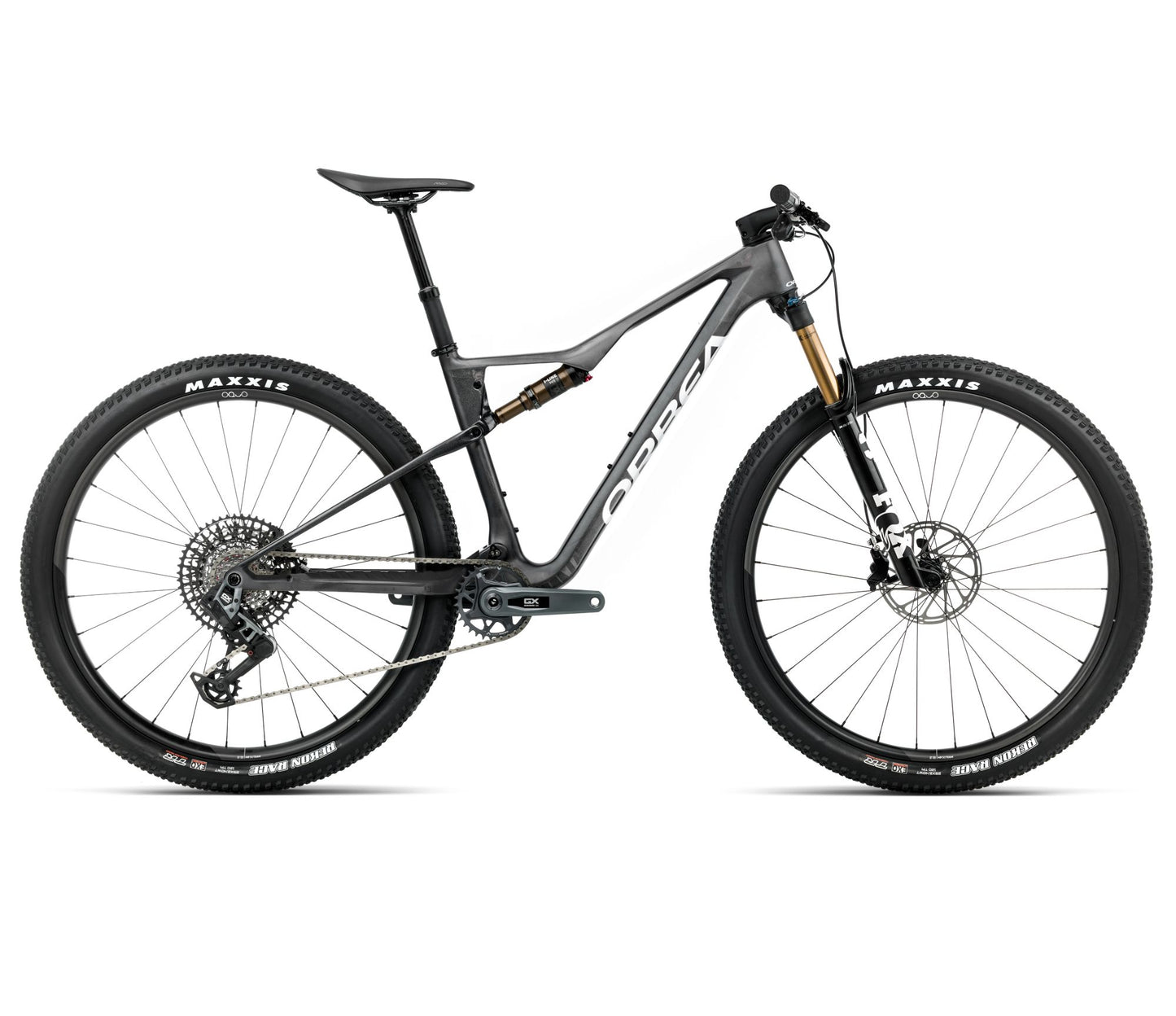 Orbea Oiz M10 AXS 2026 Mountain Bike