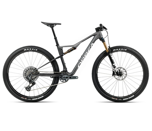 Orbea Oiz M10 AXS 2026 Mountain Bike