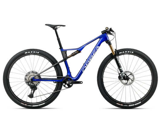 Orbea Oiz M-Pro 2026 Mountain Bike