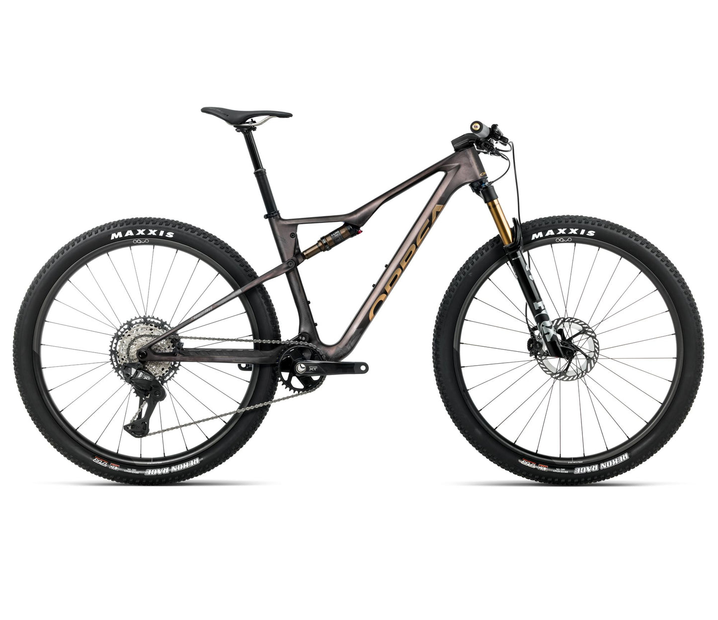 Orbea Oiz M-Pro 2026 Mountain Bike