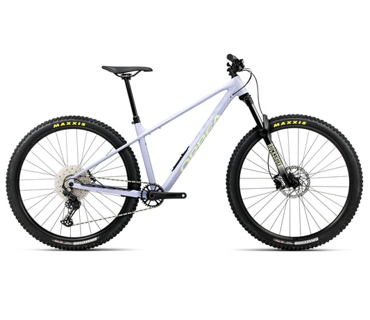 Orbea Laufey H30 2026 Mountain Bike