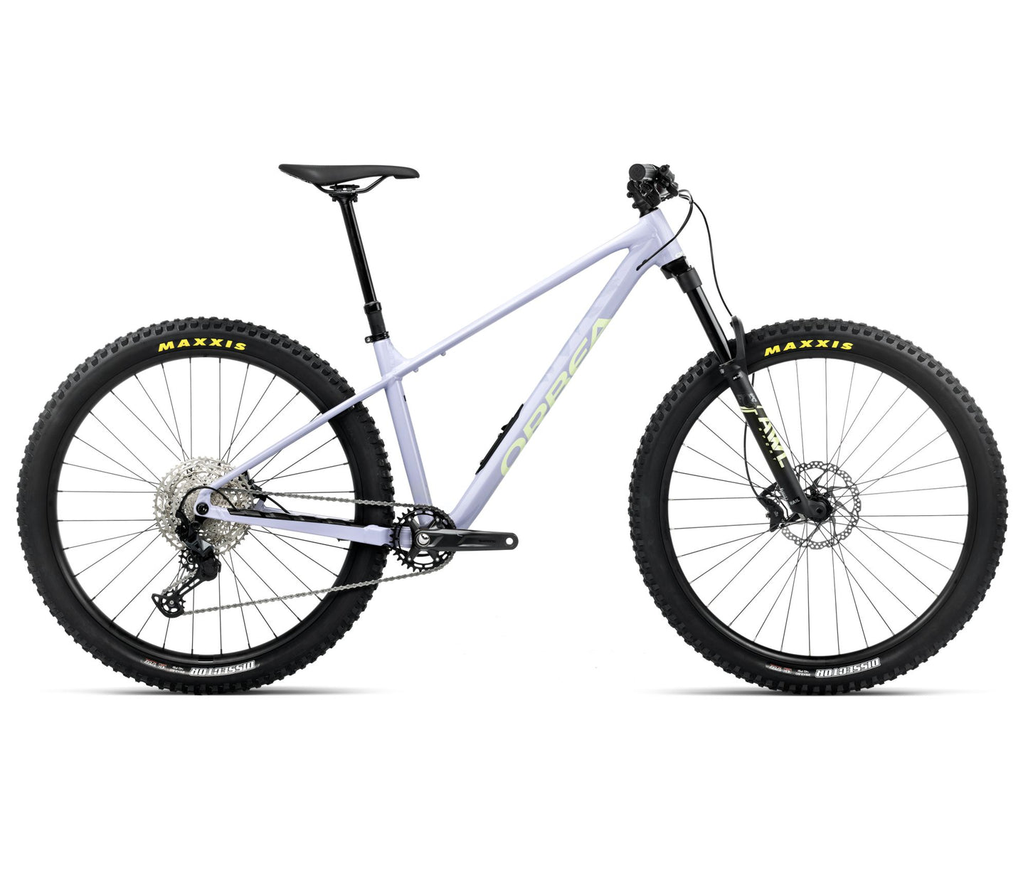 Orbea Laufey H10 2026 Mountain Bike