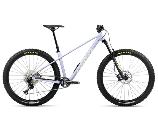 Orbea Laufey H10 2026 Mountain Bike