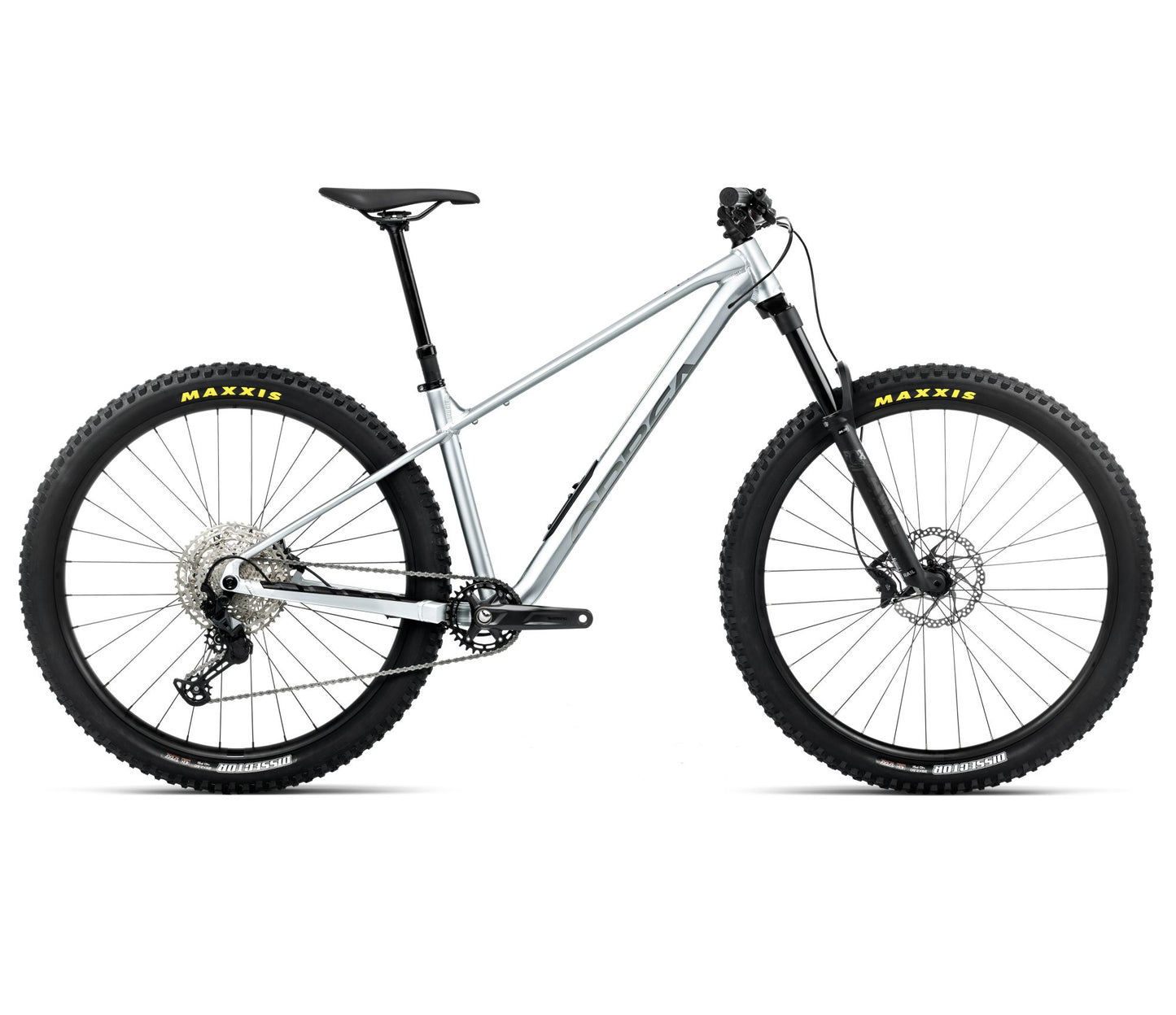 Orbea Laufey H10 2026 Mountain Bike