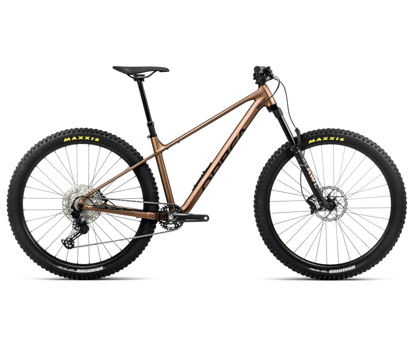 Orbea Laufey H10 2026 Mountain Bike