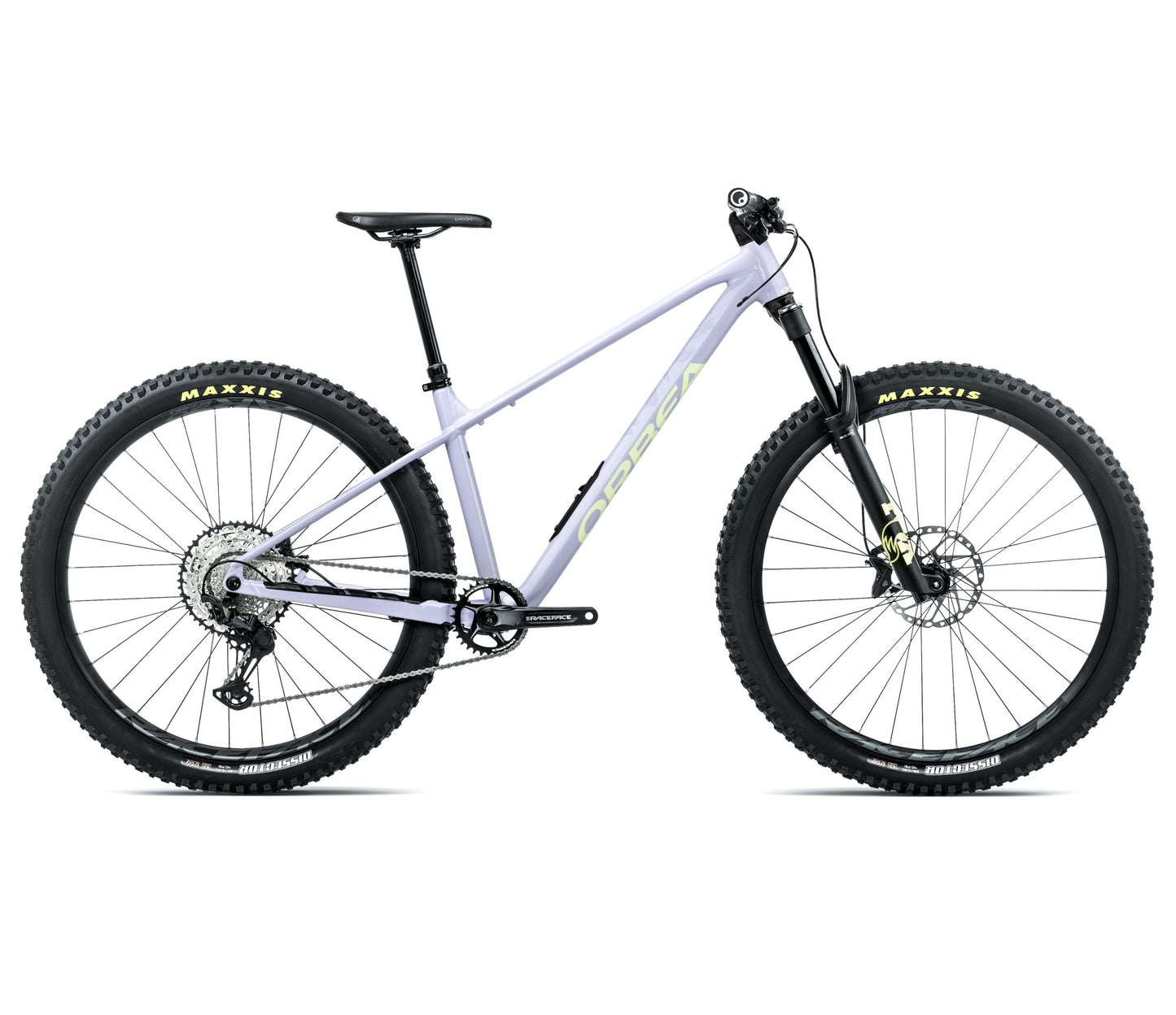 Orbea Laufey H-LTD 2026 Mountain Bike